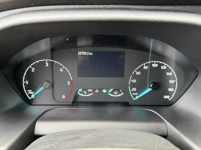 Ford TRANSIT 350 2.0 TDCI 130PK Euro 6 L3H3 Trend Camera/CarPlay/stoelverwarming