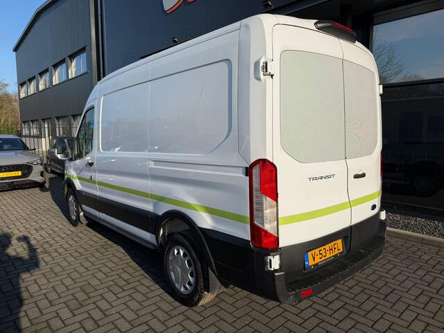 Ford TRANSIT 350 2.0 TDCI L2H3 Trend motorschade, automaat, airco, cruise