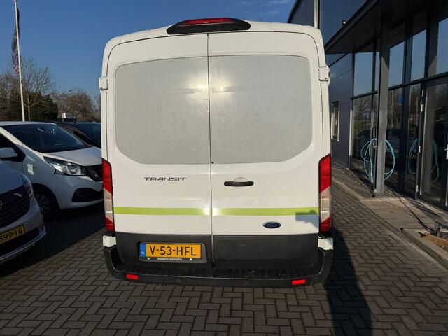 Ford TRANSIT 350 2.0 TDCI L2H3 Trend motorschade, automaat, airco, cruise