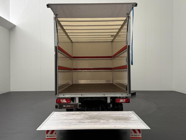 Ford TRANSIT 2.0TDCi Bakwagen | Laadklep | Airco | Cruise | Dakspoiler | 3-Zits