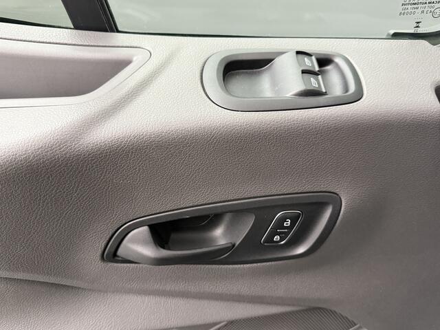 Ford TRANSIT 2.0TDCi Bakwagen | Laadklep | Airco | Cruise | Dakspoiler | 3-Zits