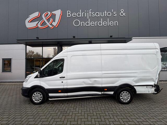 Ford TRANSIT 350 2.0 TDCI L4H3 Trend RWD airco