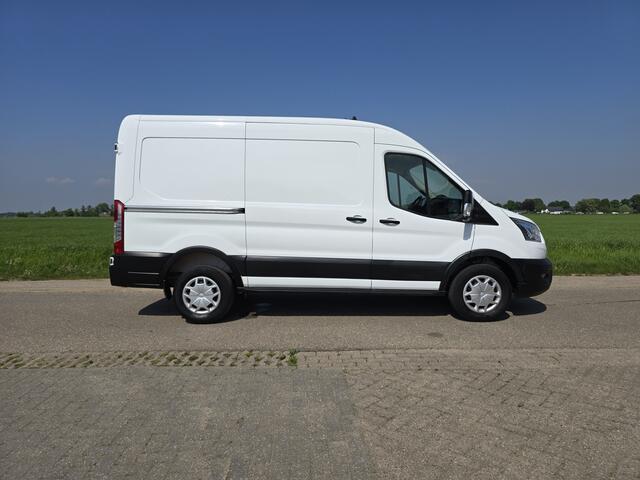 Ford TRANSIT 350 2.0 TDCI L2 H2 - 130 Pk - Euro 6 - Airco - Cruise Control
