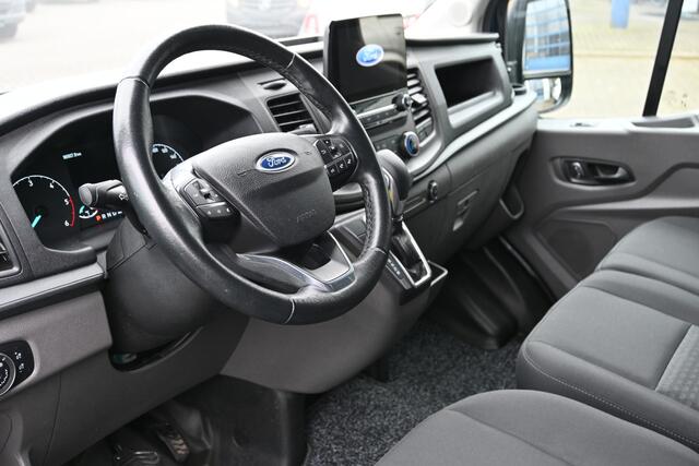 Ford TRANSIT L3H2 2.0 TDCI Trend Navigatie met camera