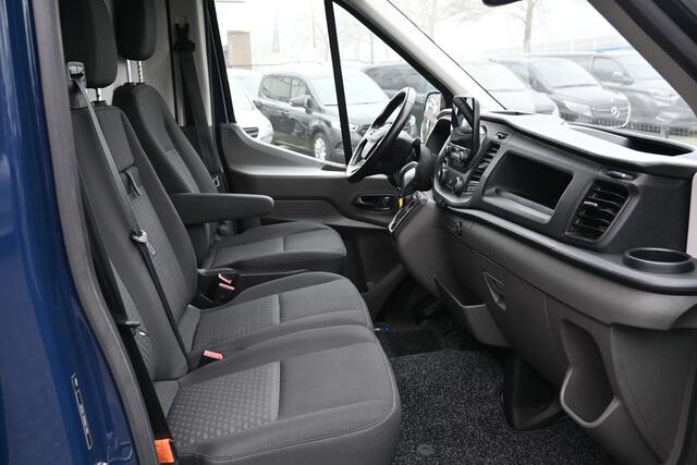 Ford TRANSIT L3H2 2.0 TDCI Trend Navigatie met camera