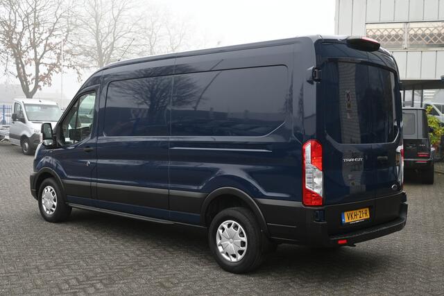 Ford TRANSIT L3H2 2.0 TDCI Trend Navigatie met camera