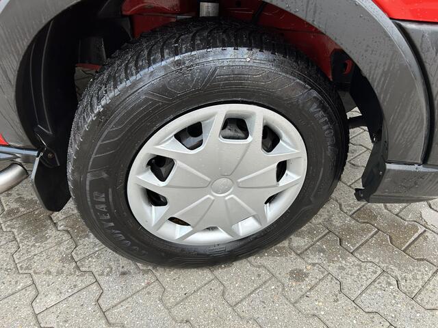 Ford TRANSIT 2.0 TDCI Trend / 147 dkm / L3 H2 / APK TUV 03-26