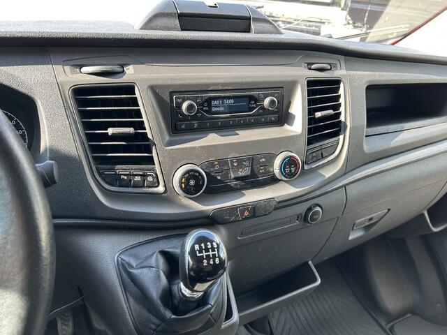 Ford TRANSIT 2.0 TDCI Trend / 153 dkm / L3 H2 / APK TUV 04-26