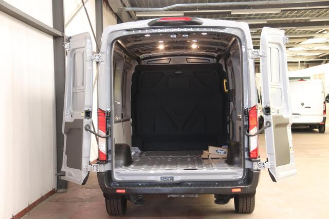 Ford TRANSIT L3H2 Trend 68 kWh ELEKTRISCH NAVIGATIESYSTEEM