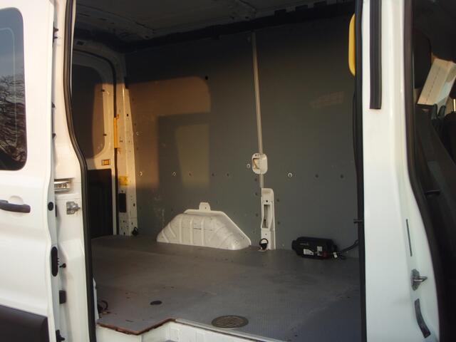 Ford TRANSIT 350 L2H2 Trend 124305 Km Bj 18