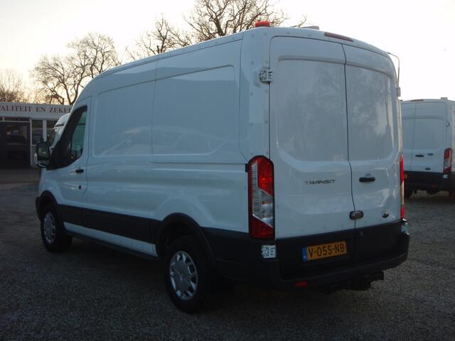 Ford TRANSIT 350 L2H2 Trend 124305 Km Bj 18
