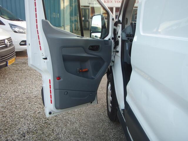 Ford TRANSIT 350 L2H2 Trend 124305 Km Bj 18