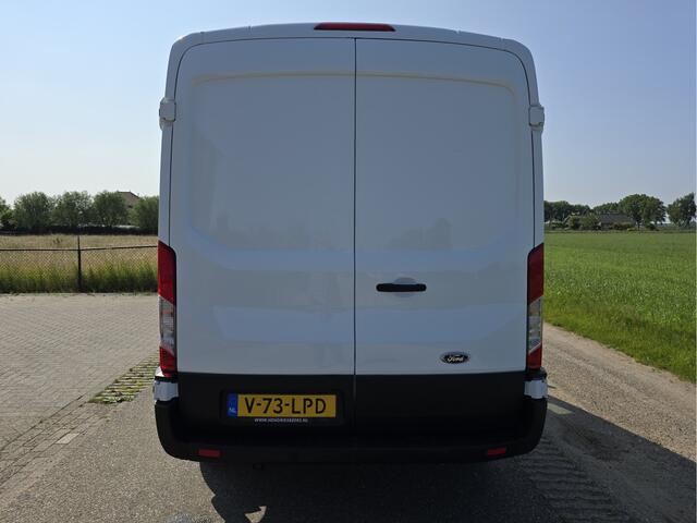Ford TRANSIT 350 2.0 TDCI L2 H2 - 130 Pk - Euro 6 - Airco - Cruise Control