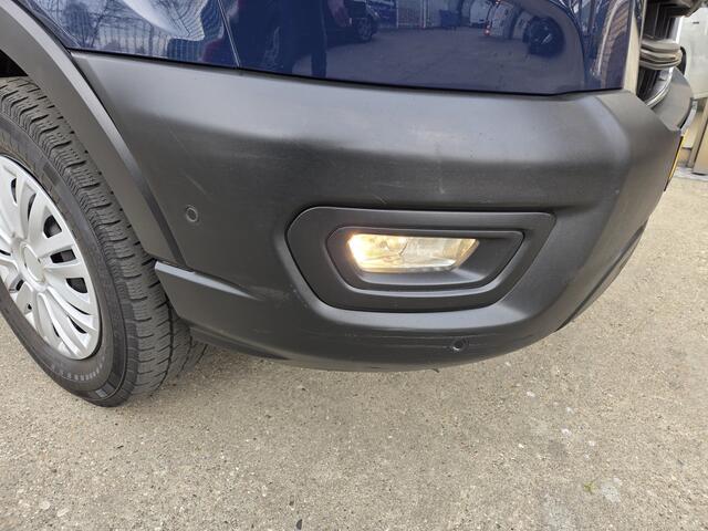 Ford TRANSIT 350 2.0 TDCI 170pK L3H2 DC Dubbelcabine 6 persoons Trend