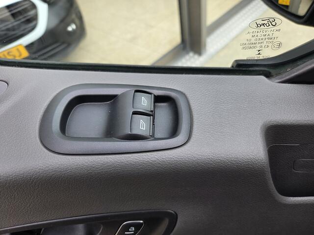 Ford TRANSIT 350 2.0 TDCI 170pK L3H2 DC Dubbelcabine 6 persoons Trend