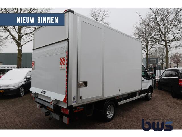 Ford TRANSIT 350 2.0 TDCI Bakwagen / automaat / airco