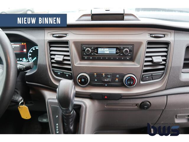 Ford TRANSIT 350 2.0 TDCI Bakwagen / automaat / airco