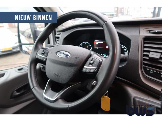 Ford TRANSIT 350 2.0 TDCI Bakwagen / automaat / airco