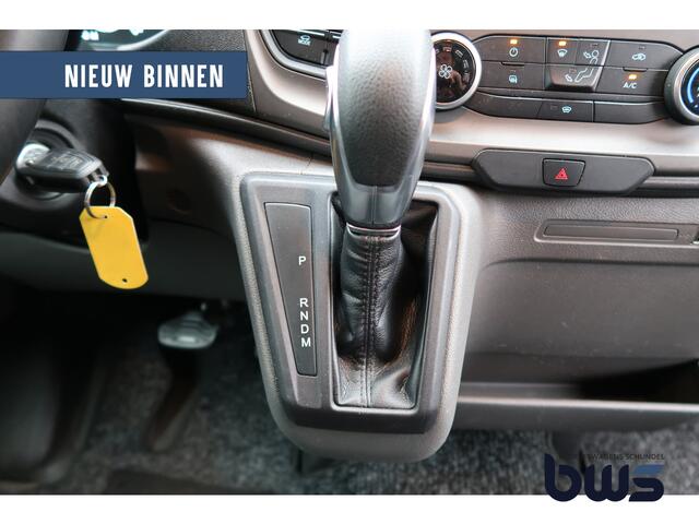 Ford TRANSIT 350 2.0 TDCI Bakwagen / automaat / airco