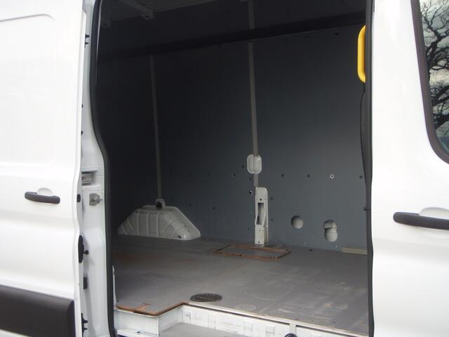 Ford TRANSIT 350 L3 RWD Trend 120950 km bj 18