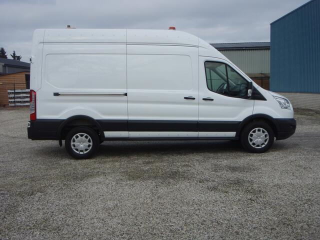 Ford TRANSIT 350 L3 RWD Trend 120950 km bj 18