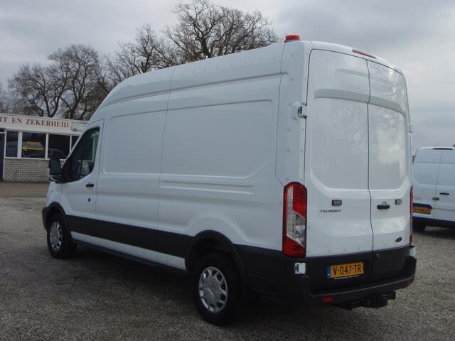 Ford TRANSIT 350 L3 RWD Trend 120950 km bj 18