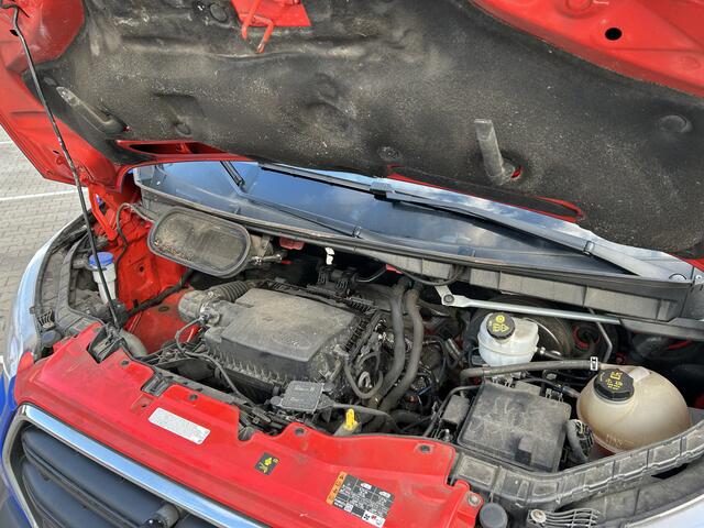 Ford TRANSIT 2.0 TDCI Trend / 185 dkm / L3 H2 / APK TUV 02-26