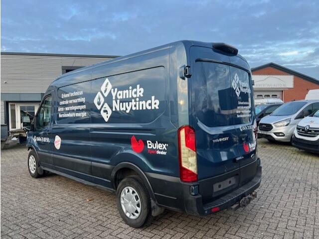 Ford TRANSIT 350 2.0 TDCI 96kw L3H2 AIRCO KLIMA CAM. NAVI
