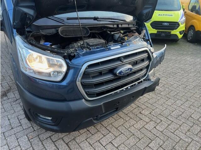Ford TRANSIT 350 2.0 TDCI 96kw L3H2 AIRCO KLIMA CAM. NAVI