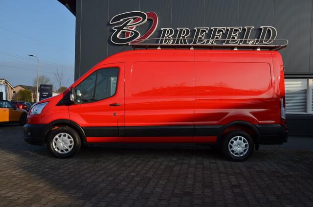 Ford TRANSIT 2.0 TDCI L2H2 130PK