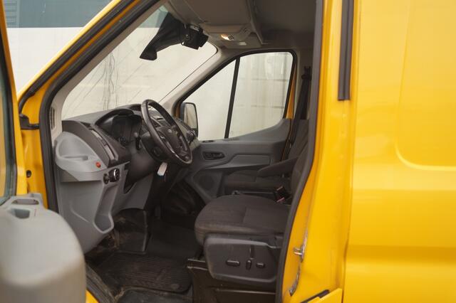 Ford TRANSIT 350 2.0 TDCI 130pk L3-H2 Trend -AIRCO-PDC-