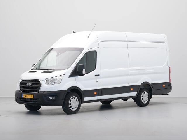 Ford TRANSIT 350 2.0 TDCI L4H3 Trend RWD Navigatie Camera Airco Cruise DAB