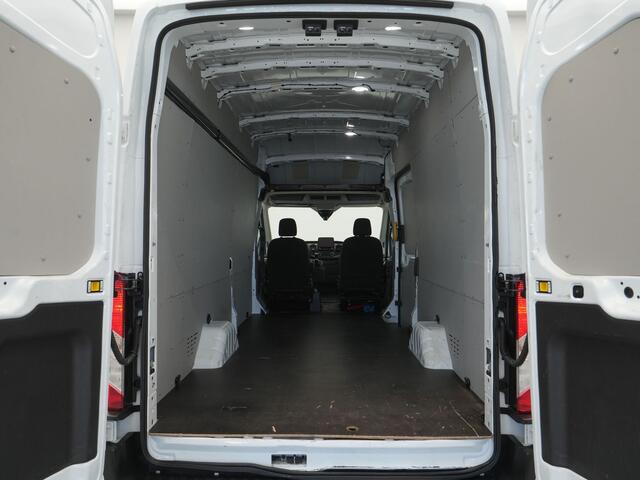 Ford TRANSIT 350 2.0 TDCI L4H3 Trend RWD Navigatie Camera Airco Cruise DAB