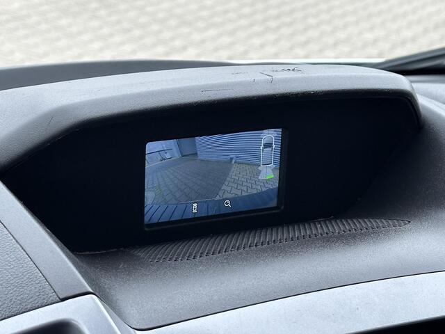 Ford TRANSIT 350 2.0 TDCI L4H3 Trend RWD Cruise|Airco|Camera