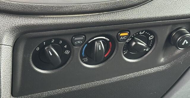 Ford TRANSIT 350 2.0 TDCI L4H3 Trend RWD Cruise|Airco|Camera