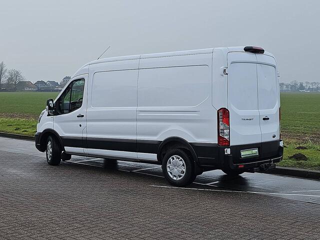 Ford TRANSIT 350 2.0 TDCI L3H2 airco, navi, pdc, camera, trekhaak, cruise