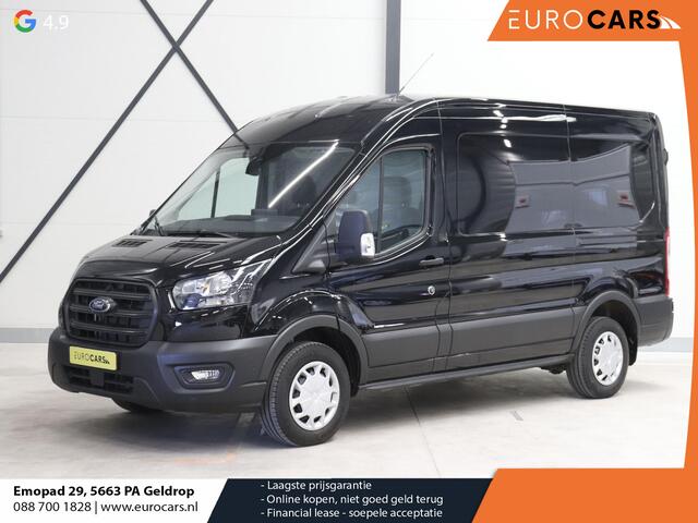 Ford TRANSIT 310 2.0 TDCI L2H2 Trend Automaat Airco Bluetooth Camera Cruise Control