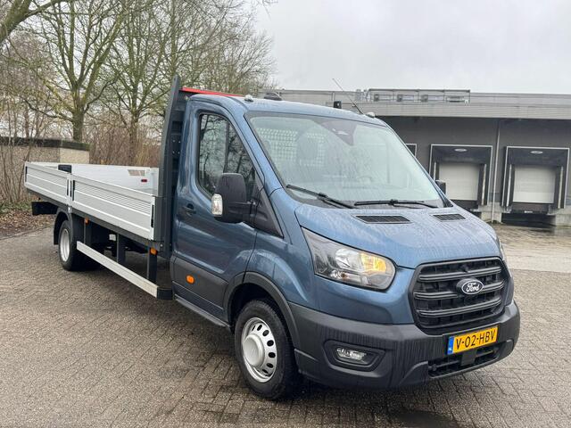 Ford TRANSIT 350 2.0 TDCI L5H1 Autom./NAP/VOL