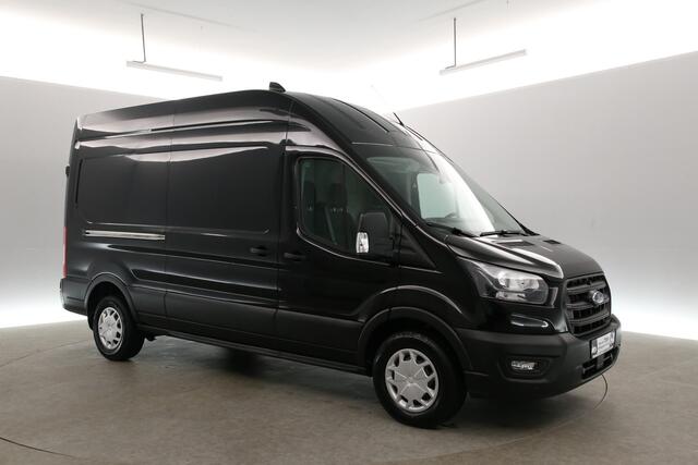 Ford TRANSIT 2.0 TDCI L3H3 | Airco | Cruise | 3 Zits | Parkeersens. | Elektrpakket