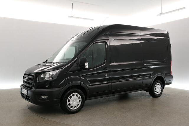 Ford TRANSIT 2.0 TDCI L3H3 | Airco | Cruise | 3 Zits | Parkeersens. | Elektrpakket