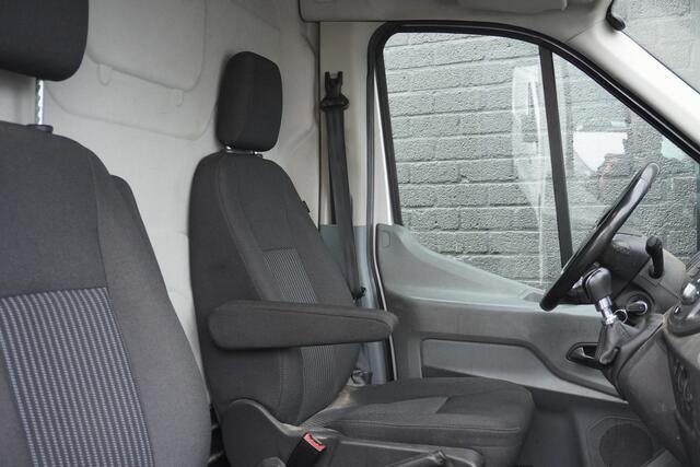 Ford TRANSIT 2.0 TDCI 130PK L3H3 - EURO 6 - Airco - Navi - Cruise - ¤12.950,- Excl.