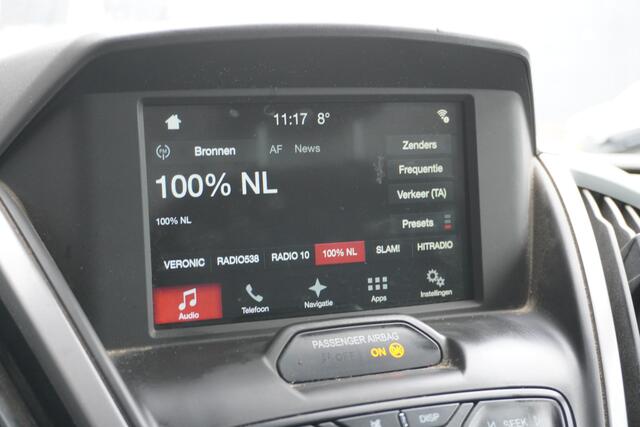 Ford TRANSIT 2.0 TDCI 130PK L3H3 - EURO 6 - Airco - Navi - Cruise - ¤12.950,- Excl.