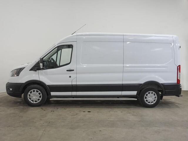 Ford TRANSIT 330 2.0 TDCI L3H2 Trend Airco Adaptive Cruise Control Navigatie Trekhaak