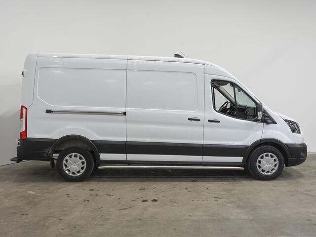 Ford TRANSIT 330 2.0 TDCI L3H2 Trend Airco Adaptive Cruise Control Navigatie Trekhaak