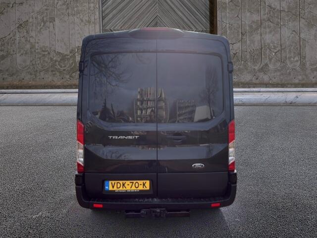 Ford TRANSIT 2.0 TDCI L3H2 DC Trend RWD