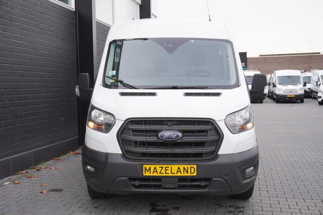 Ford TRANSIT 2.0 TDCI 130PK L2H2 EURO 6 - Airco - Navi - Cruise - ¤ 19.950,- Excl.