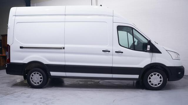 Ford TRANSIT 2.0 TDCi 130 pk L3H3, 3x uit Voorraad, Navi Camera, Side Assist, Laadruimte Pakket, PDC V+A, 3-Zits