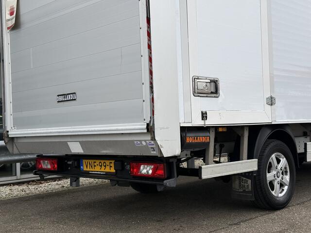 Ford TRANSIT 350 2.0 TDCI Trend Bakwagen met laadklep | Airco | Cruisec. | Camera | PDC