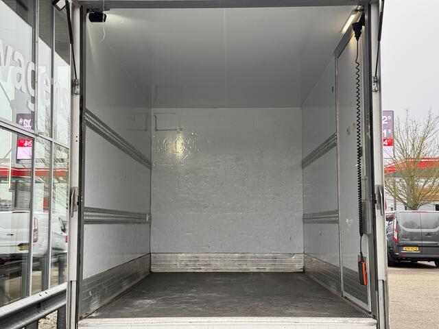 Ford TRANSIT 350 2.0 TDCI Trend Bakwagen met laadklep | Airco | Cruisec. | Camera | PDC