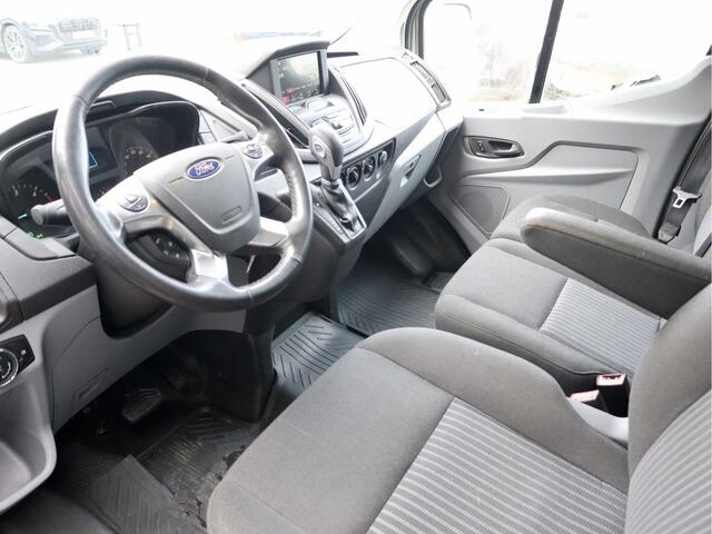 Ford TRANSIT 330 2.0 TDCI AUTOMAAT L3H2 Trend